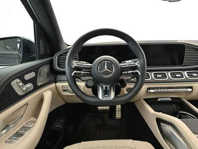 Mercedes-Benz GLE Gebrauchtwagen