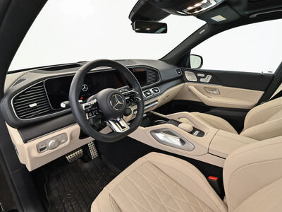 Mercedes-Benz GLE Gebrauchtwagen