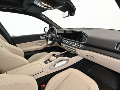 Mercedes-Benz GLE Gebrauchtwagen