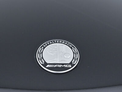 Mercedes-Benz GLE Gebrauchtwagen