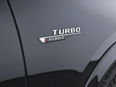 Mercedes-Benz GLE Gebrauchtwagen