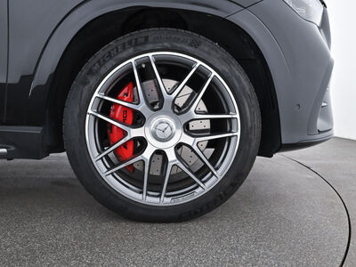 Mercedes-Benz GLE Gebrauchtwagen