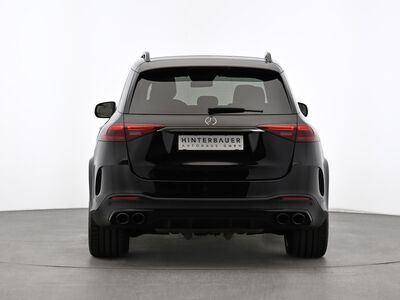 Mercedes-Benz GLE Gebrauchtwagen