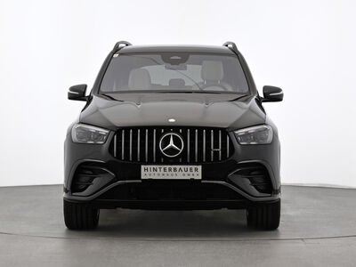 Mercedes-Benz GLE Gebrauchtwagen