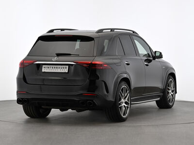 Mercedes-Benz GLE Gebrauchtwagen