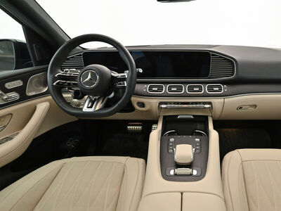 Mercedes-Benz GLE Gebrauchtwagen