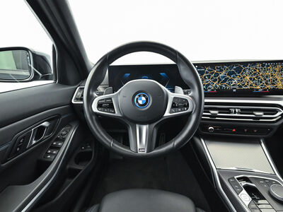 BMW 3er Gebrauchtwagen