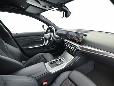 BMW 3er Gebrauchtwagen