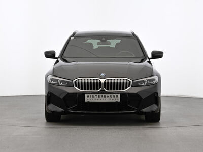BMW 3er Gebrauchtwagen