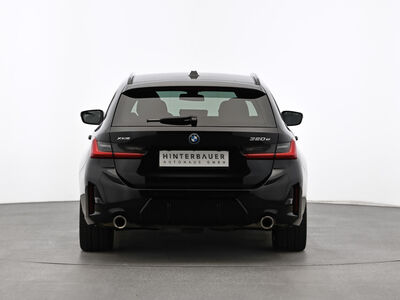 BMW 3er Gebrauchtwagen