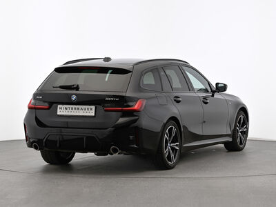 BMW 3er Gebrauchtwagen