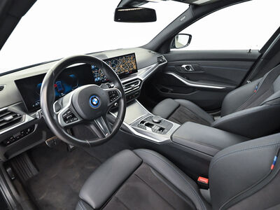 BMW 3er Gebrauchtwagen