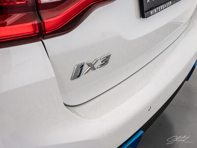 BMW iX3 Gebrauchtwagen