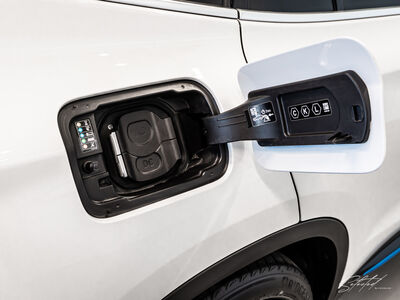 BMW iX3 Gebrauchtwagen