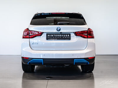 BMW iX3 Gebrauchtwagen
