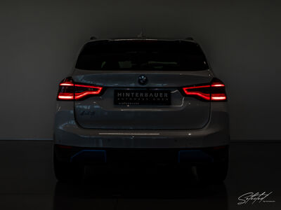 BMW iX3 Gebrauchtwagen