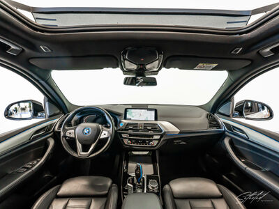 BMW iX3 Gebrauchtwagen