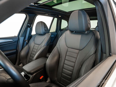 BMW iX3 Gebrauchtwagen