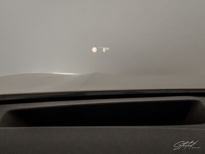 BMW iX3 Gebrauchtwagen