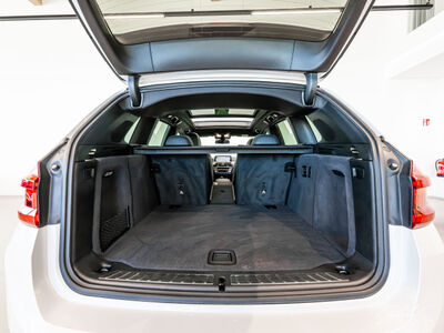 BMW iX3 Gebrauchtwagen