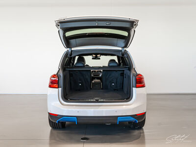 BMW iX3 Gebrauchtwagen