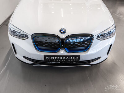 BMW iX3 Gebrauchtwagen