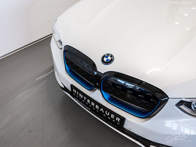 BMW iX3 Gebrauchtwagen