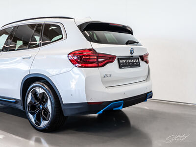 BMW iX3 Gebrauchtwagen
