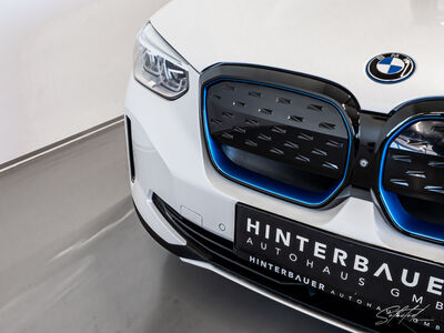 BMW iX3 Gebrauchtwagen