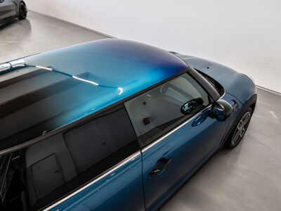 Mini Mini Gebrauchtwagen