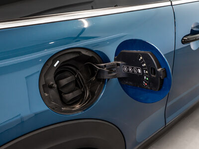 Mini Mini Gebrauchtwagen