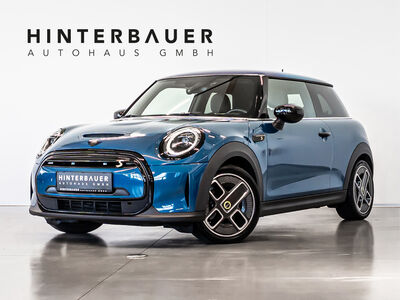 Mini Mini Gebrauchtwagen
