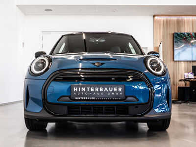 Mini Mini Gebrauchtwagen