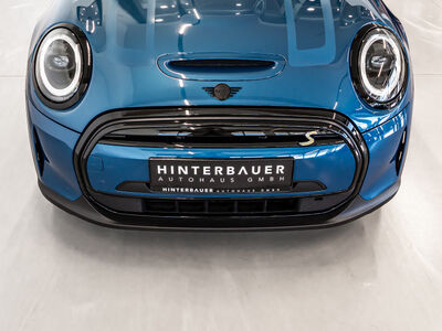 Mini Mini Gebrauchtwagen