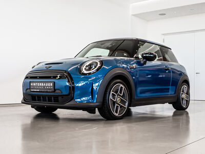 Mini Mini Gebrauchtwagen