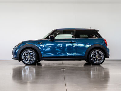 Mini Mini Gebrauchtwagen