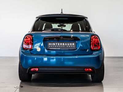Mini Mini Gebrauchtwagen