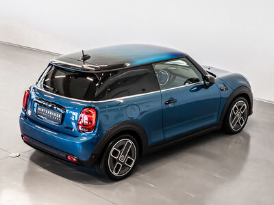 Mini Mini Gebrauchtwagen