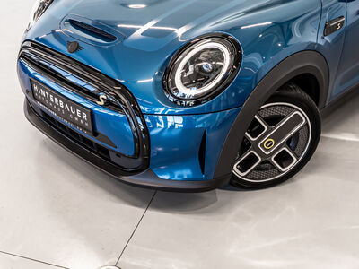 Mini Mini Gebrauchtwagen