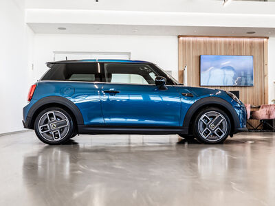 Mini Mini Gebrauchtwagen