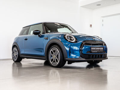 Mini Mini Gebrauchtwagen