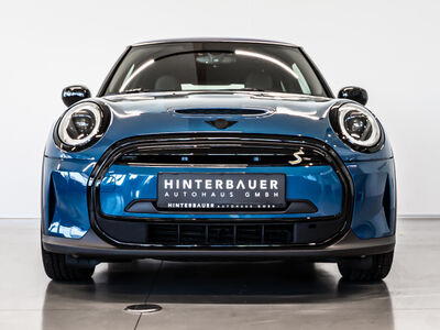 Mini Mini Gebrauchtwagen