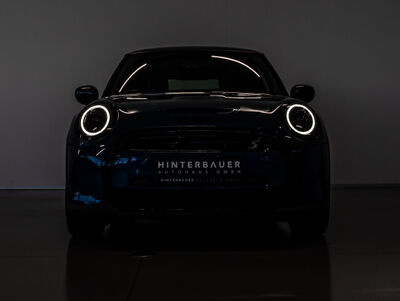 Mini Mini Gebrauchtwagen