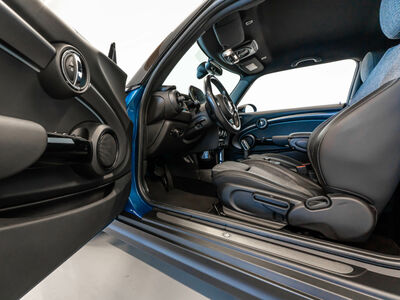 Mini Mini Gebrauchtwagen