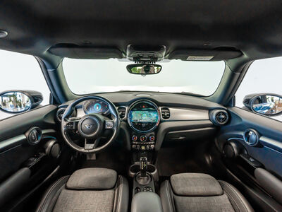 Mini Mini Gebrauchtwagen