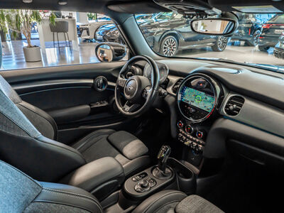 Mini Mini Gebrauchtwagen