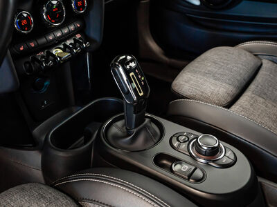 Mini Mini Gebrauchtwagen