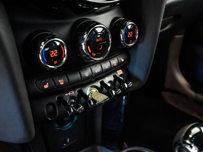 Mini Mini Gebrauchtwagen