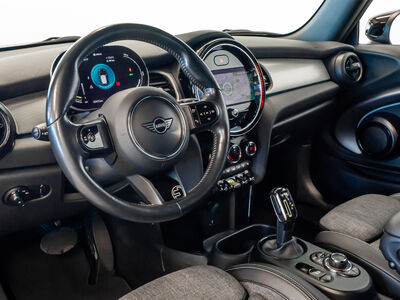 Mini Mini Gebrauchtwagen