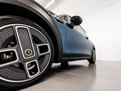 Mini Mini Gebrauchtwagen